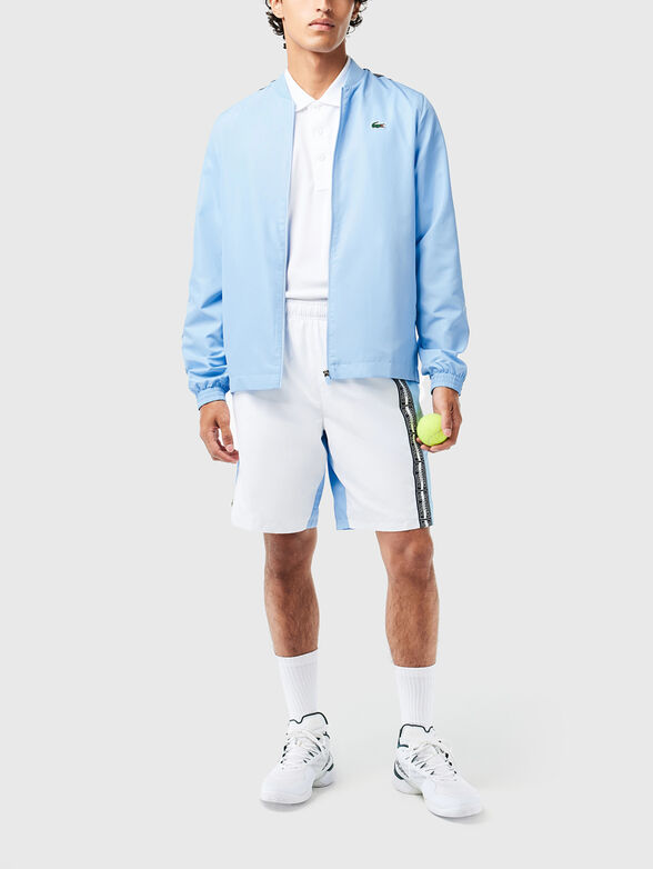 Tennis shorts - 3