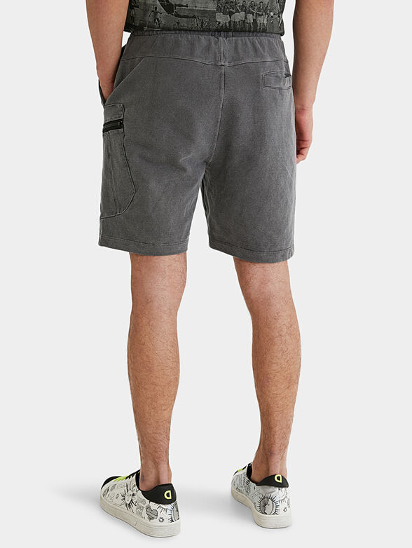 Shorts PAUL - 2