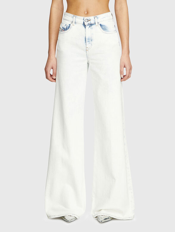 1978 D-AKEMI L.28 jeans - 0