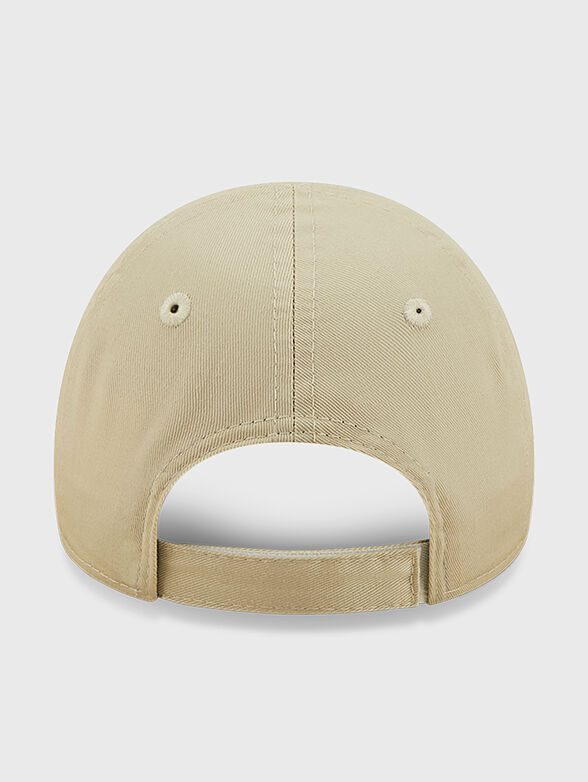 MASCOT 9FORTY hat - 2