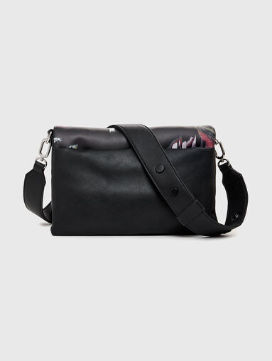 SPRY DORTMUND bag with contrasting art design - 3