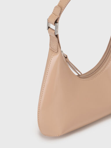 BABY AMBER shoulder bag - 4
