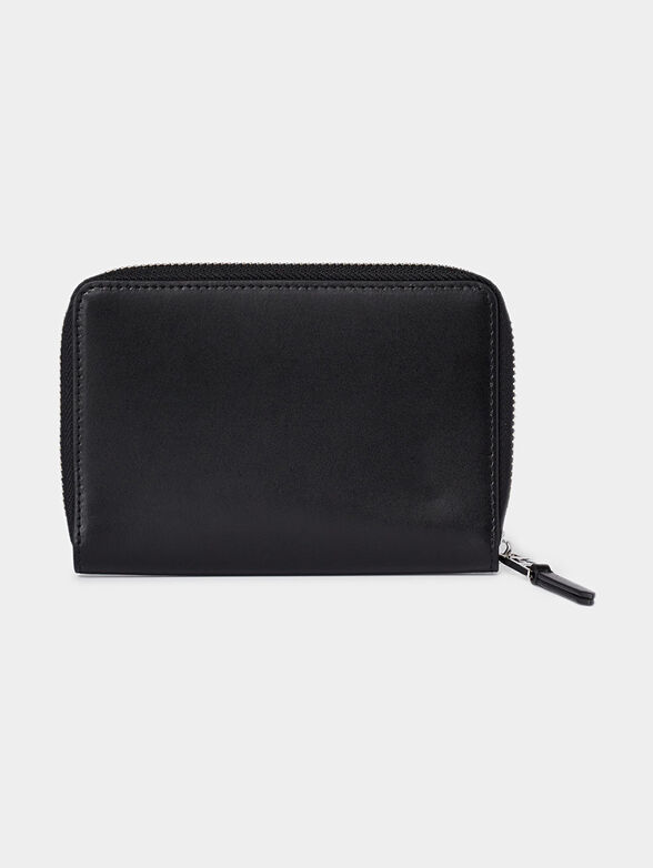 K/KARL SEVEN Black wallet - 2
