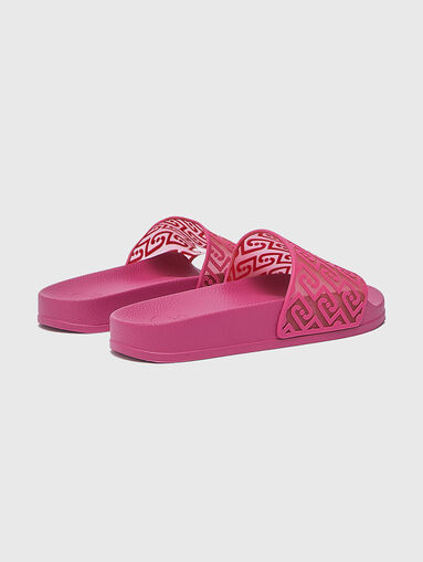 Beach shoes - 3