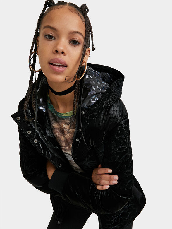 Padded jacket - 3