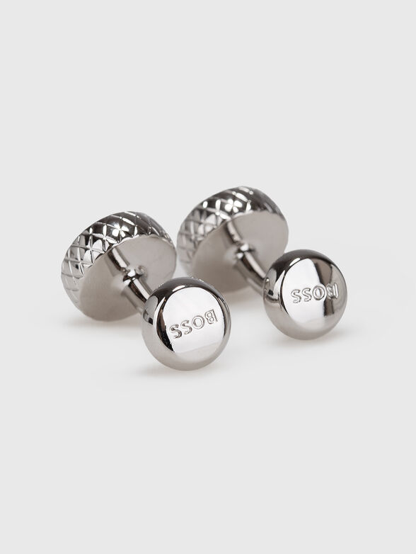 Cufflinks - 2