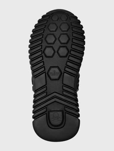 HEXAGON sneakers - 3