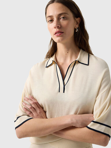 PARIS Blouse - 3