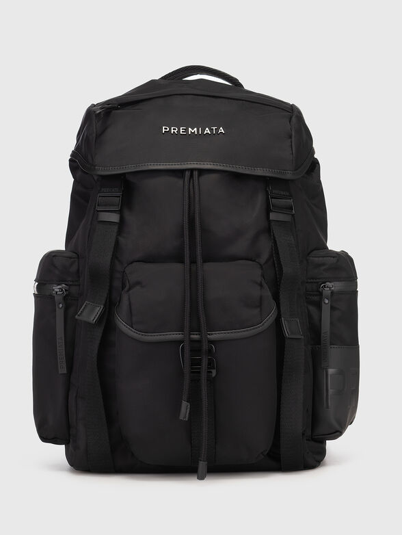 BOOKER backpack - 0
