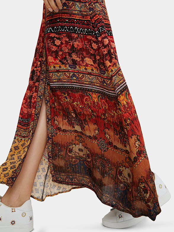 BAIKAL Skirt - 3