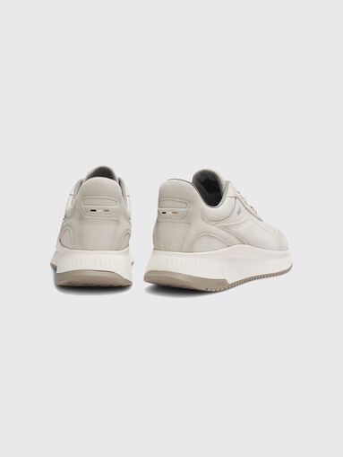 TTNM Suede Sneakers - 4