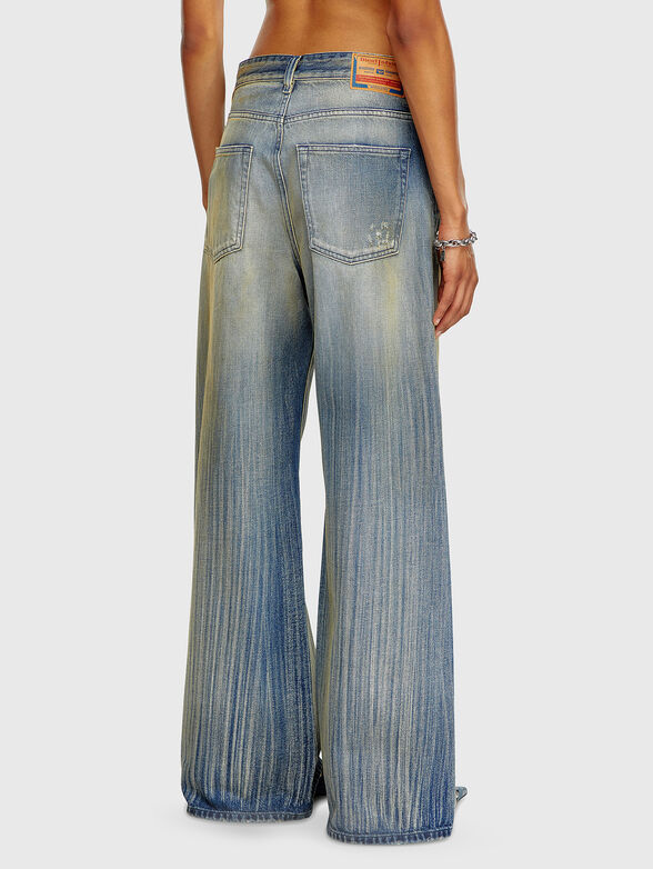 1996 D-SIRE L.32 jeans - 2