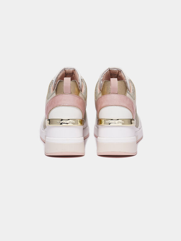 GEORGIE TRAINER - 3