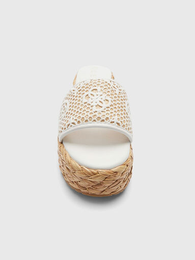 BINATA Sandals - 3
