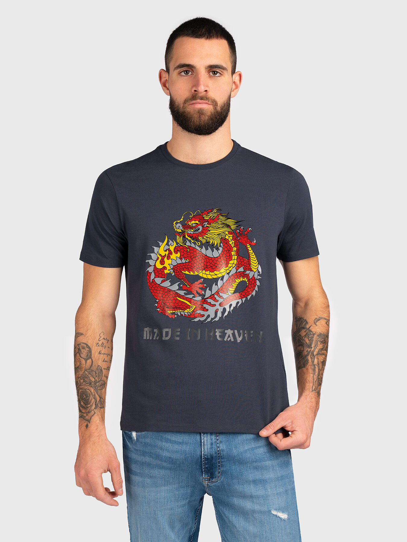 DIR EN GREY Tシャツ DIR EN GREY 25th Anniversary TOUR22 Tシャツ