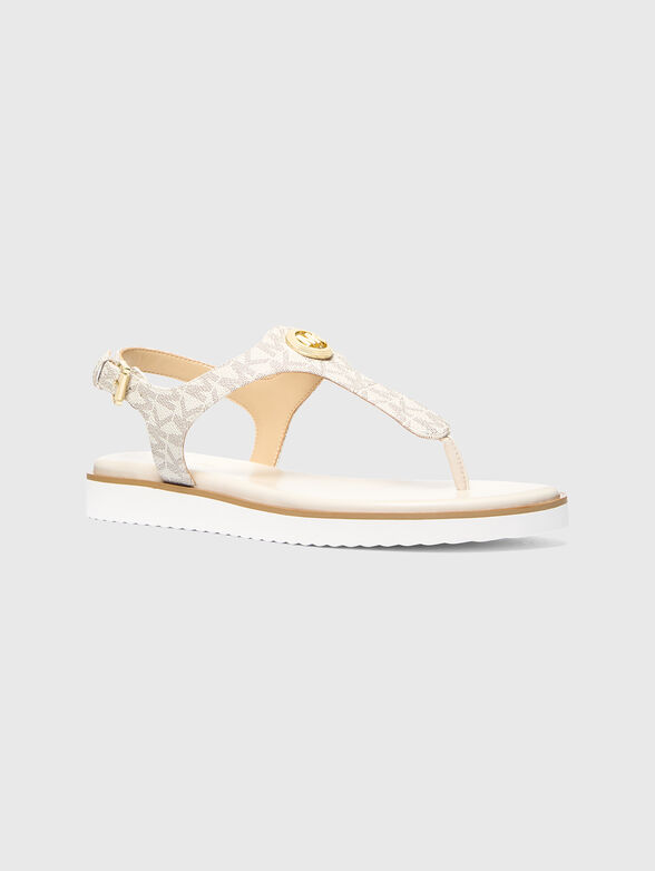 VAL THONG Sandals - 2