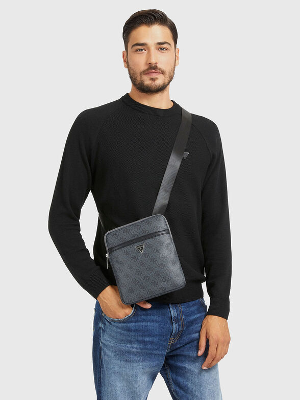 VEZZOLA crossbody bag  - 2