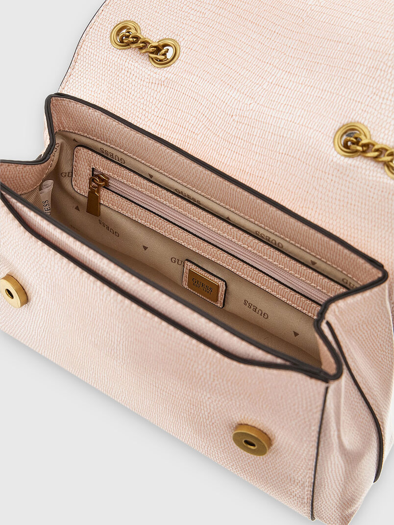 SESTRI black crossbody bag - 3