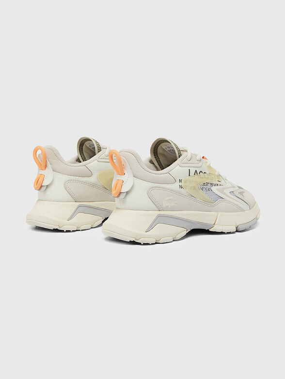 L003 NEO TECH sneakers - 3