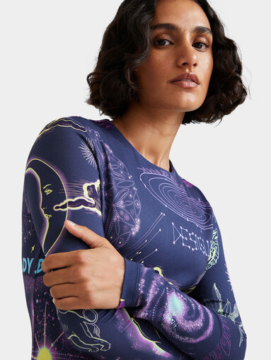 SOUL GALAXY Dress - 3