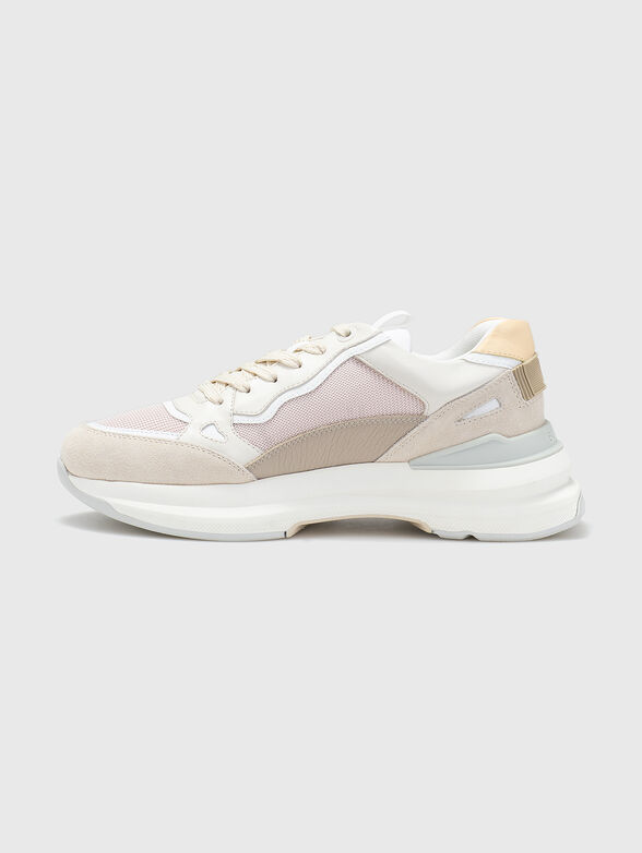 Sport shoes CTP25 L - 4