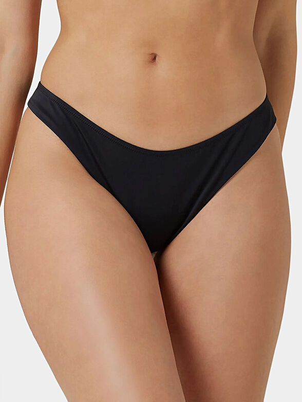 ESSENTIALS bikini bottom - 1