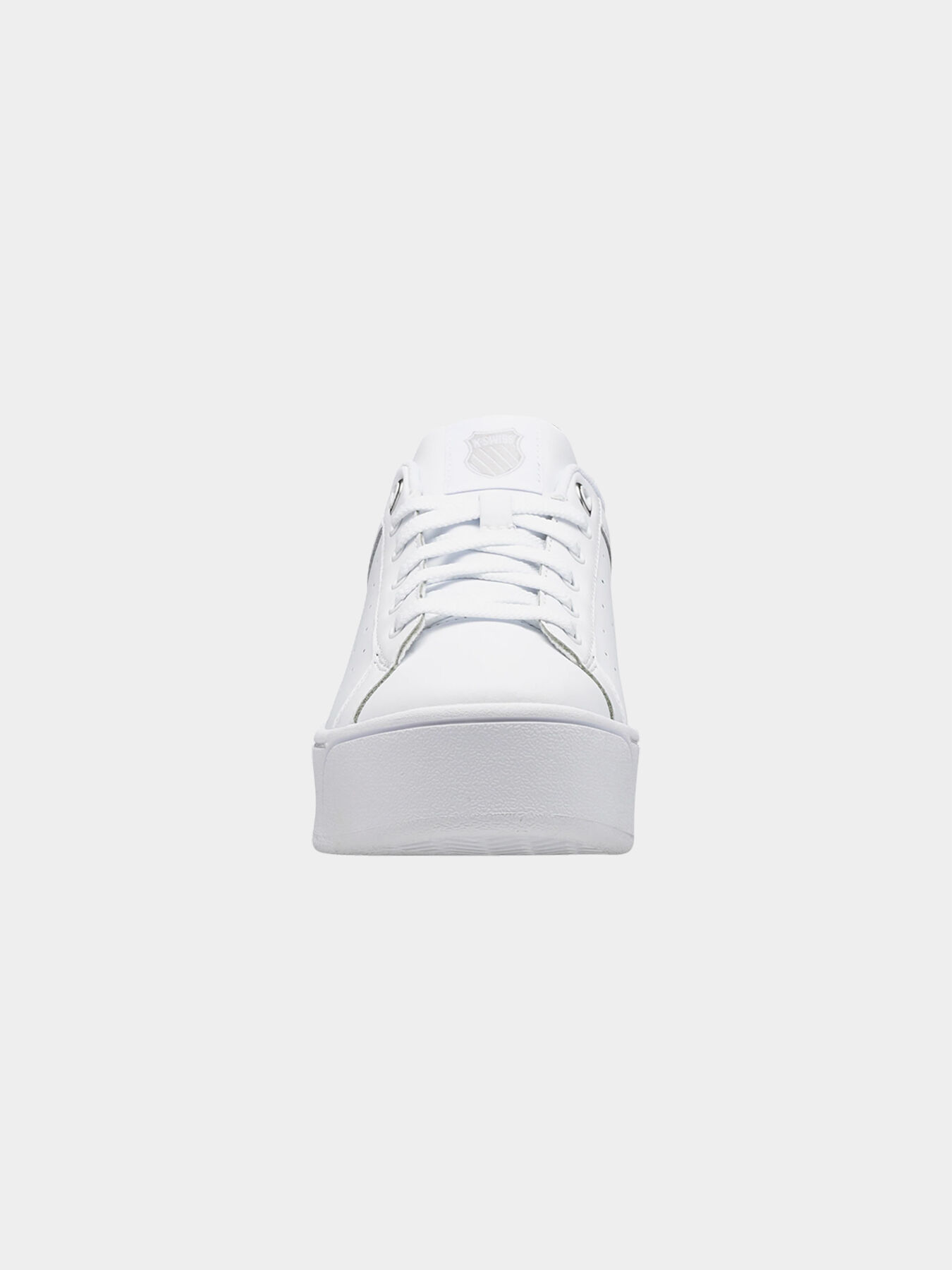DALIA white sports shoes brand K SWISS Globalbrandsstore en