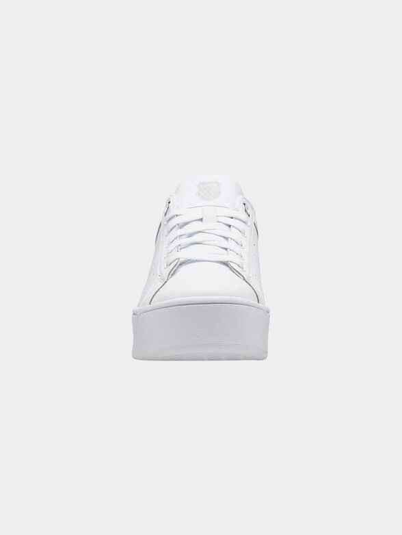DALIA white sports shoes - 3