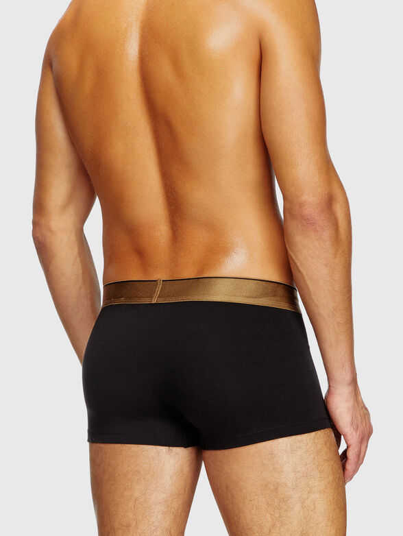 DAMIEN-GFT set of three boxers  - 2