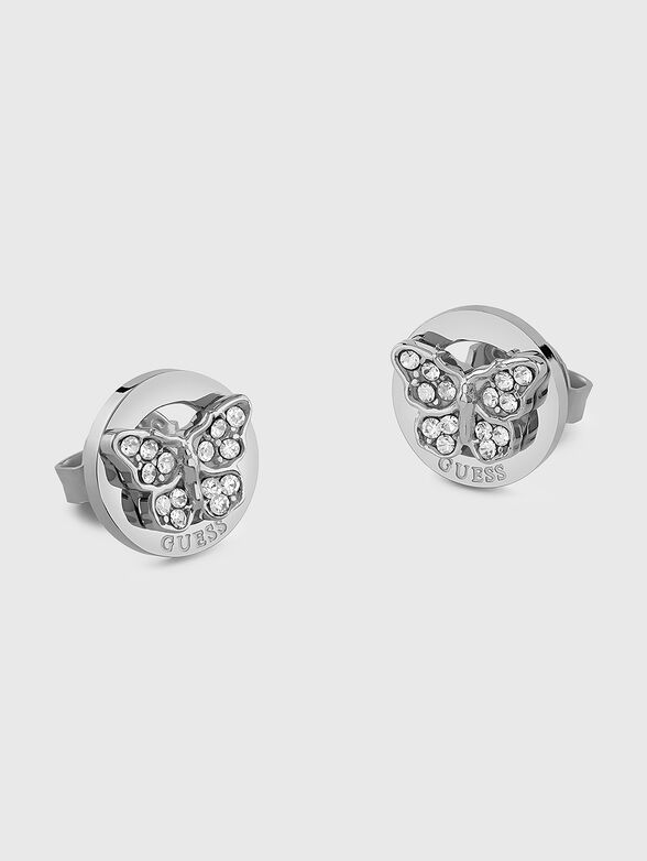 BORBOLETA earrings - 1