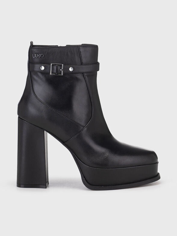 NAIRA 03 boots - 1