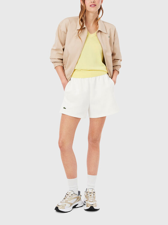 Short pants - 1