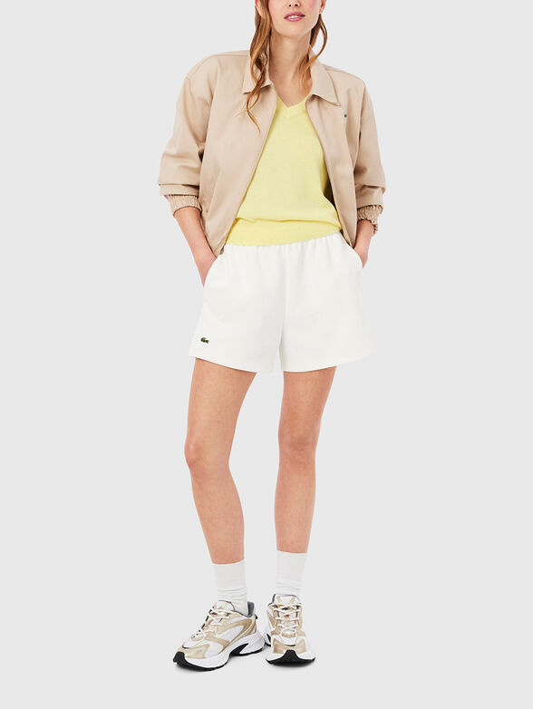 Short pants - 1