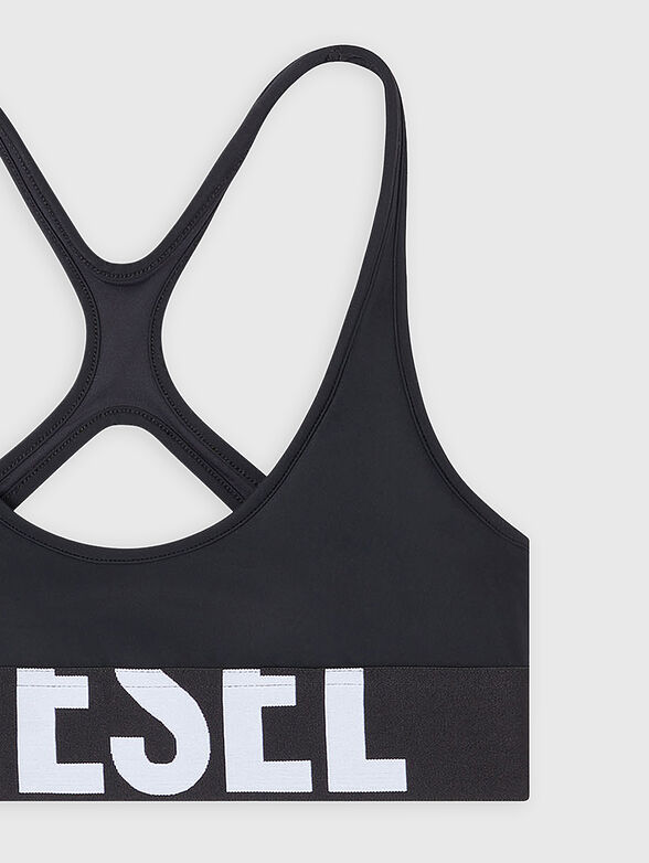 ALLISON-D-POP sports bra - 2