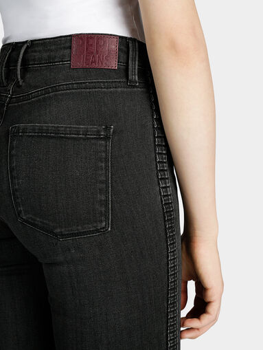 REGENT ARMADILLO jeans - 4