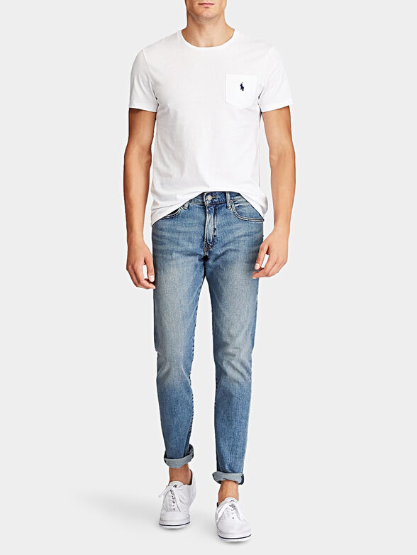 ELDRIDGE Jeans - 3