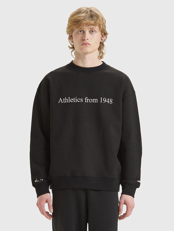 LEGACY unisex sweatshirt - 1