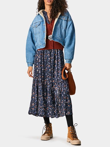 RIDGE DLX Jacket - 5