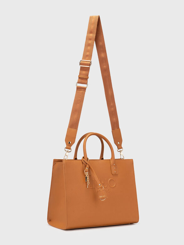 Large bag with long handle  - 2