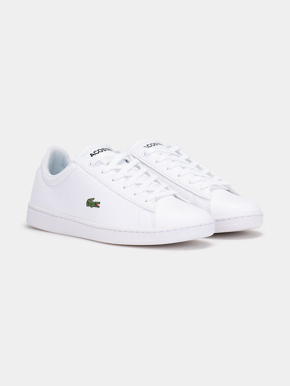 CARNABY EVO White sneakers - 2