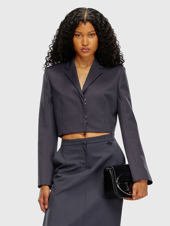 G-MILLA-P1 jacket - 1