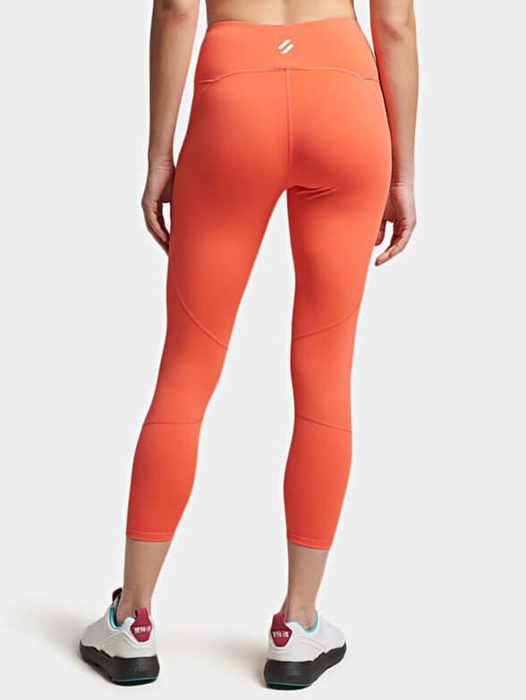 Sports leggings - 2