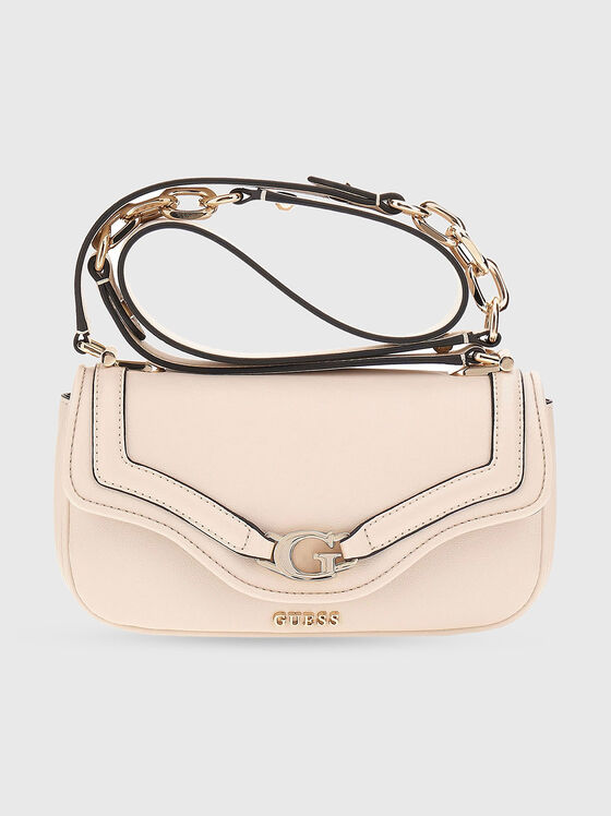 Кросбоди чанта DEA с регулируема презрамка - 1