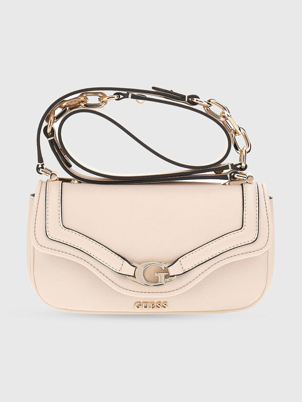 DEA crossbody bag with adjustable strap - 1