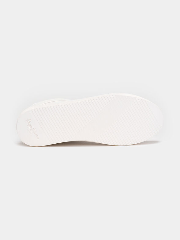 Sneakers ADAMS COLLINS with logo detail - 6