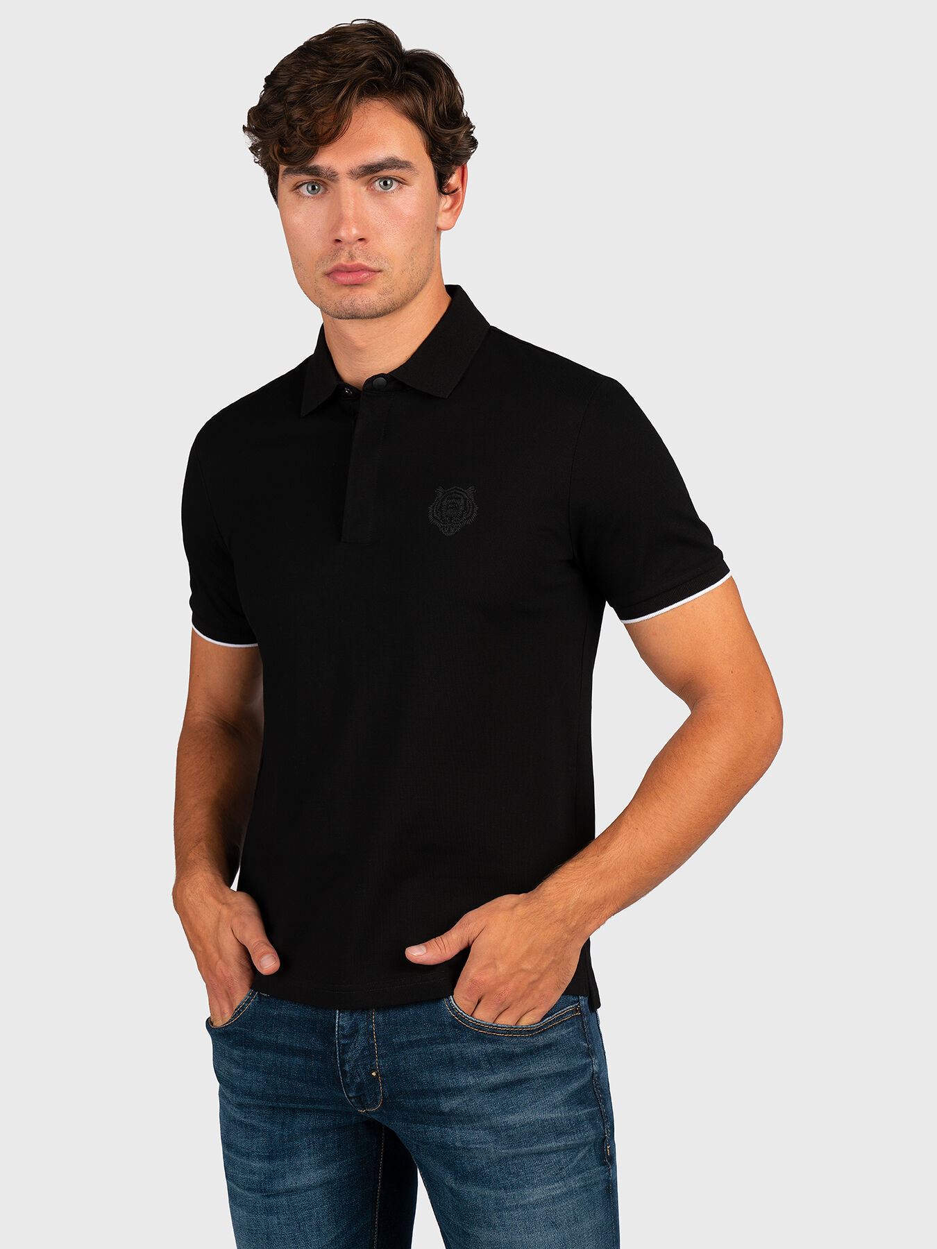 Antony morato on sale polo sale