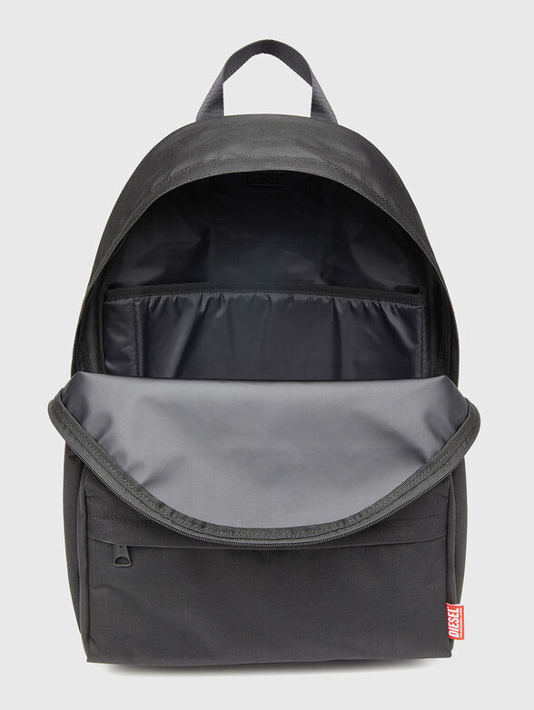 D-BSC black backpack - 6