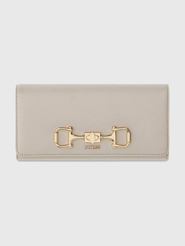 JANIE large wallet - 1