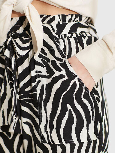 MANYARA trousers - 3