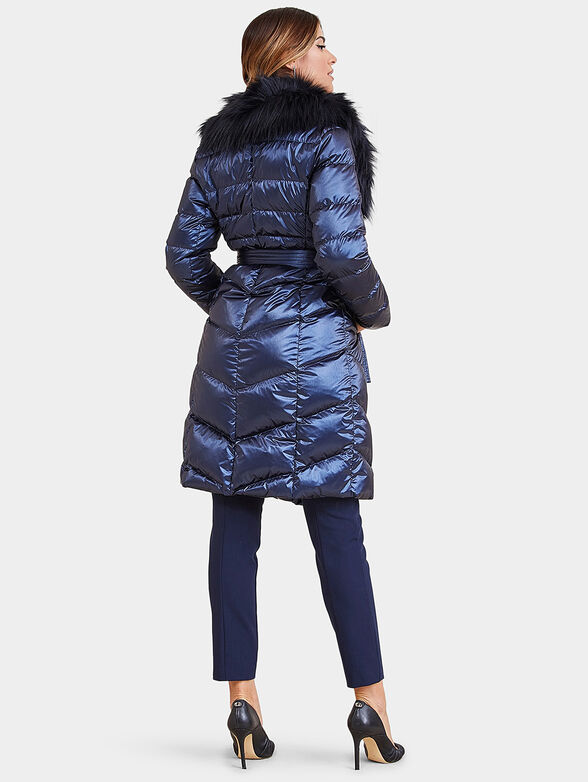 IRINA down jacket - 2